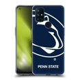 thumbnail image 1 of Head Case Designs Officially Licensed Pennsylvania State University PSU The Pennsylvania State University Oversized Icon Gel Case Compatible with OnePlus Nord N10 5G, 1 of 7