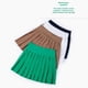 thumbnail image 5 of Minivestido antiexposición, deportivo, para yoga, informal, para correr, tenis, falda para niños, novedad de verano, con bolsillo, 5 of 5