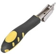 thumbnail image 4 of Staple Remover, Staple Removal Tool, Push Type Nail Puller Carton For Furniture, 4 of 8