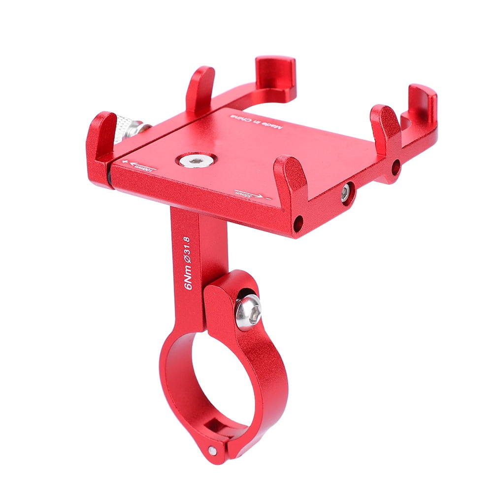 Tebru Handlebar Phone Holder, Motorcycle Phone Holder,GUB PRO2 Road