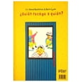 thumbnail image 2 of ¿Quién recoge a quién?, de Cyrén Karin;Ahmed Backström Siri, 2 of 2