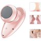thumbnail image 1 of Portable Electric Vacuum Foot Grinder: Usb Rechargeable Dead Skin Care Tool (pink), 1 of 5