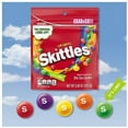 thumbnail image 3 of Skittles Original Chewy Candy Grab N Go 9.0 oz Pack of 2, 3 of 5