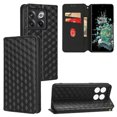 thumbnail image 1 of OnePlus 10T 5G Case , Magnetic Wallet PU Leather Flip Cover Card Holde Case for OnePlus 10T 5G, 1 of 5