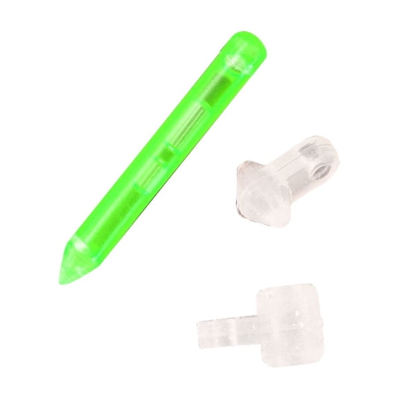 Tackle Beacon Fishing Lure Lightstick - Chartreuse