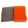 thumbnail image 4 of Spptty Fishing Lure Storage Box  , Double Sided Lure Box Wear resistant For Fishing , 4 of 8