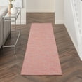 thumbnail image 3 of Nourison Positano Indoor/Outdoor Rainbow 2'2" x 8' Area Rug, (2x8), 3 of 10
