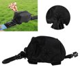 thumbnail image 4 of Dispensador De Bolsas De Basura Para Mascotas, Clip De Manos Libres, Correa Para Perros, Dispensador De Bolsas Para Excrementos De Perros, Portátil Al Aire Libre Para Deportes ANGGREK Otros, 4 of 8
