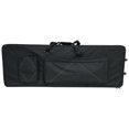 thumbnail image 4 of Rockville Rolling Bag 76 Key Keyboard Case w/Wheels+Trolley Handle+Large Pocket V2, 4 of 4
