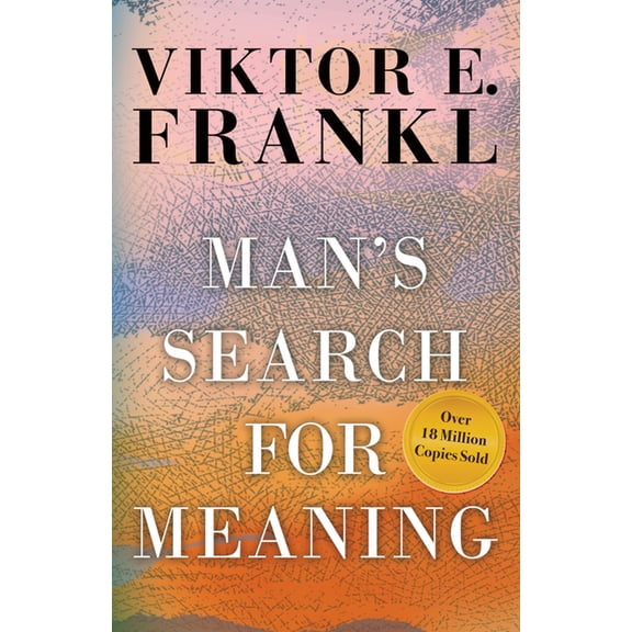 Man's Search for Meaning: Gift Edition (Revised) (Hardcover)
