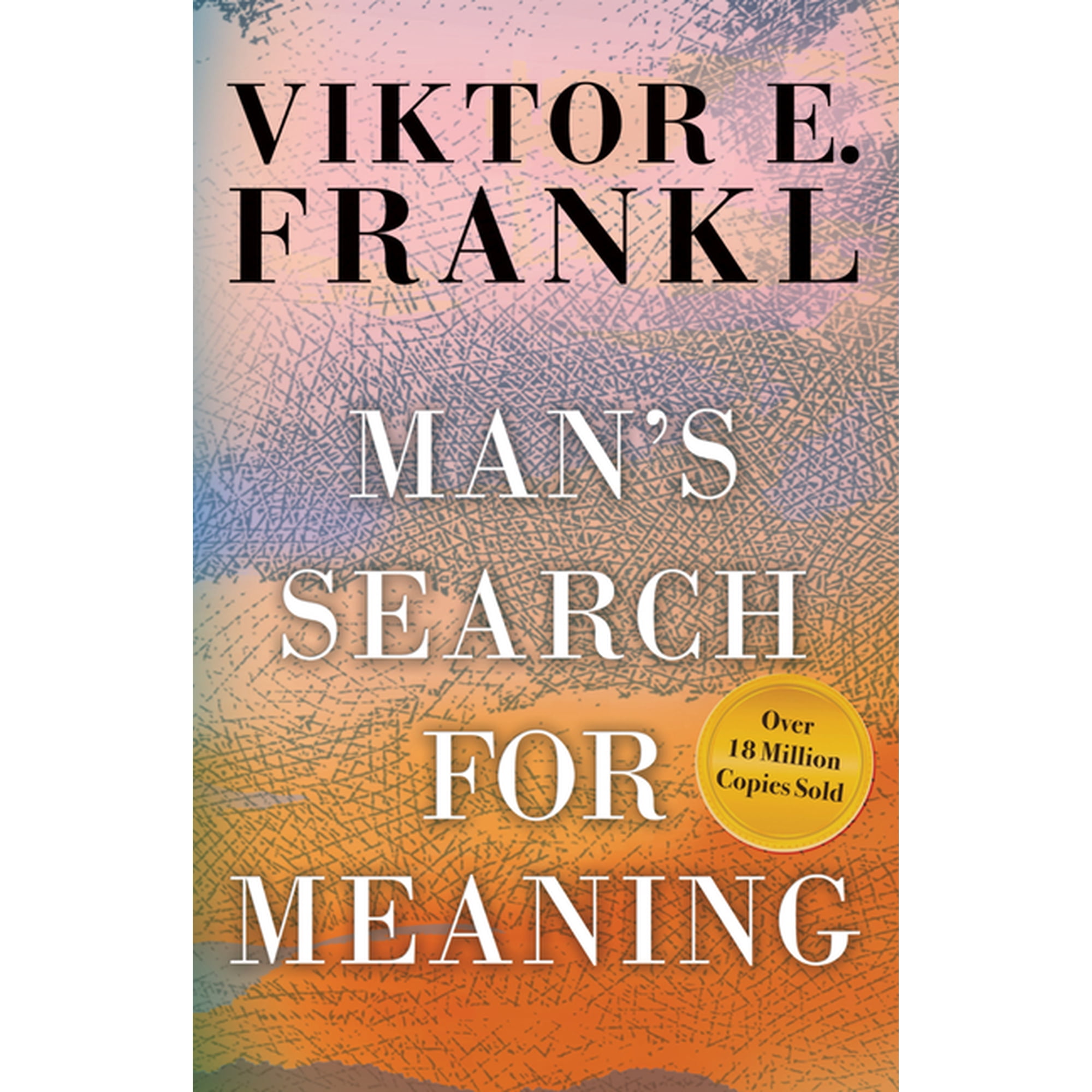 Man's Search for Meaning: Gift Edition (Revised) (Hardcover)