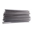 thumbnail image 1 of Aguja De Repuesto Neumática, 50 Piezas De Acero De Tungsteno De Aguja De Descalcificación Multifuncional De Alta Dureza Para Entornos Industriales, 1 of 7