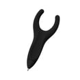 thumbnail image 1 of Baumgartens Inc BAUM00022 Original Penagain Black Barrel Black Ink, 1 of 1