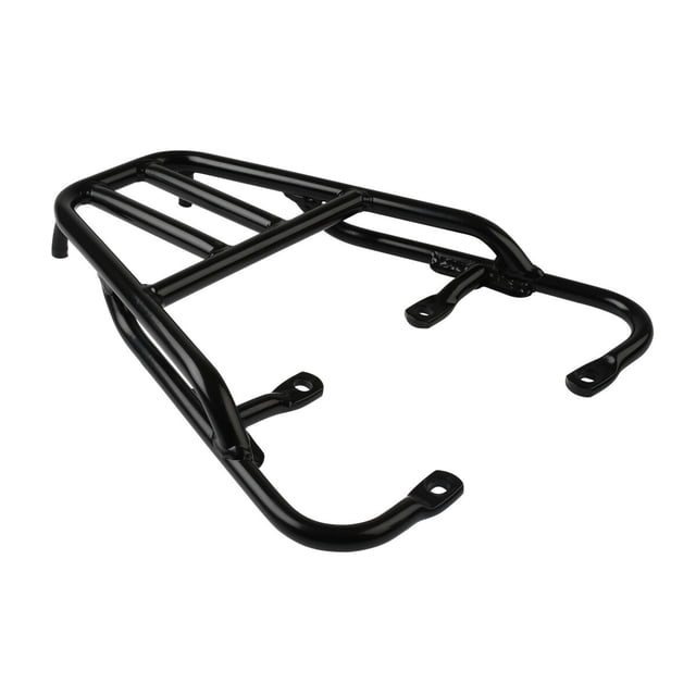 Parrilla De Carga Trasera Dt150 Sport 2020 De 2024 Italika Original