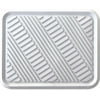 Auto Drive All-Weather Rear Floor Mat