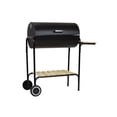 thumbnail image 1 of ASADOR PARA CARBÓN TIPO BARRIL Urban Home OB6127, 1 of 5