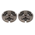 thumbnail image 2 of 2PCS Clutch Assembly A056000120 High Power Replacement For Stihl MS361 044 046 MS440 MS460 MS461, 2 of 8