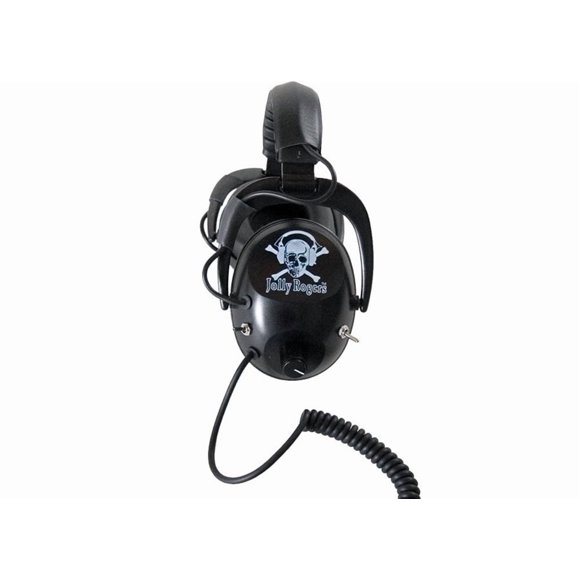 Pro Detector Jolly Rogers Ultimate