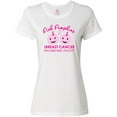 thumbnail image 3 of Inktastic Pink Pumpkins for Breast Cancer Awareness Women's T-Shirt, 3 of 5