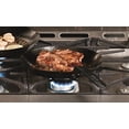thumbnail image 2 of Lodge Carbon Steel Skillet, Pre-Sazonado, 10 pulgadas, Negro Lodge Lodge, 2 of 2