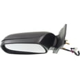 thumbnail image 4 of Mirror Compatible With 2001-2003 Toyota Prius Left Driver Side Paintable Kool-Vue, 4 of 7