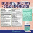 thumbnail image 2 of WELMATE Antihistamine Allergy Medicine - Fexofenadine Hydrochloride 60mg -  60 Tablets, 2 of 5