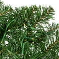 thumbnail image 3 of Kurt Adler 9-Foot Battery-Operated Prelit Warm White LED Noble Fir Garland, 3 of 5