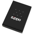 thumbnail image 2 of Zippo Lighter - Flamingo White Matte, 2 of 2