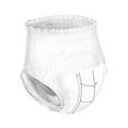 thumbnail image 6 of Abena Abri-Flex Premium M0 Underwear for Incontinence, Moderate Absorbency - Size Medium, 84 Ct, 6 of 6