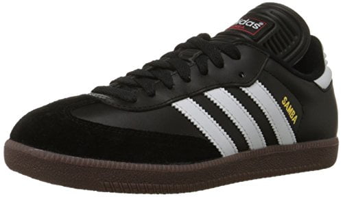 samba soccer shoes
