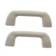 thumbnail image 4 of Car Inner Roof Armrest Ceiling Pull Handle for Light Gray, 4 of 5