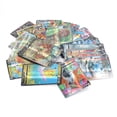thumbnail image 2 of Juego de cartas raras yuxing papel estucado 100 Uds., 2 of 5