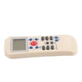 thumbnail image 4 of Control remoto de aire acondicionado ANGGREK multifuncional universal, 4 of 8