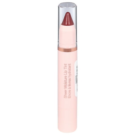 Mineral Fusion - Lip Tint Shr Moist Daring - Ea Of 1-.1 Oz