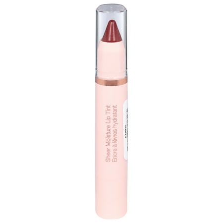 Mineral Fusion - Lip Tint Shr Moist Daring - Ea Of 1-.1 Oz