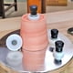 thumbnail image 5 of Ceramic Clay Pottery Finishing Tool Set for Pottery Enthusiasts, 5 of 5