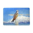 thumbnail image 1 of Betsy Drake DM1109 18 x 26 in. Osprey Storm Door Mat, 1 of 1