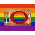 thumbnail image 3 of Nappe Rainbow 1CT, 3 of 3