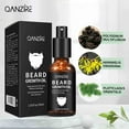 thumbnail image 4 of Ashosteey Beard Care Oil for Men - Softer, Smoother, Moisturized Beard - Beard Care Kit for Men - Gift for Men - Stocking Stuffer for Men - Gifts for Men All Natural Ingredients, 4 of 8