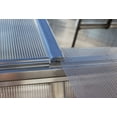 thumbnail image 5 of Palram - Canopia HG5006-1B  Mythos Greenhouse - 6 x 6 ft. - Silver, 5 of 10