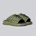 thumbnail image 4 of Zapatillas deportivas antideslizantes para Hombre, Chanclas suaves de PVC con diseño de cojín de aire, novedad de verano, 4 of 5