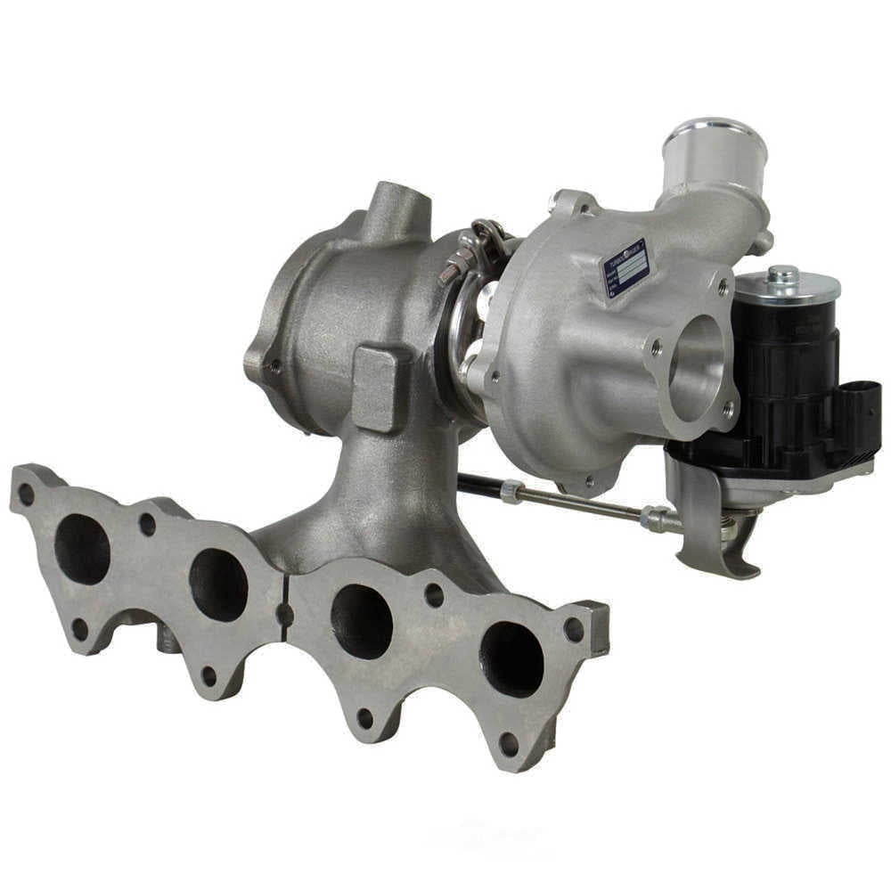 Global Parts Distributors LLC 2511617 Turbocharger