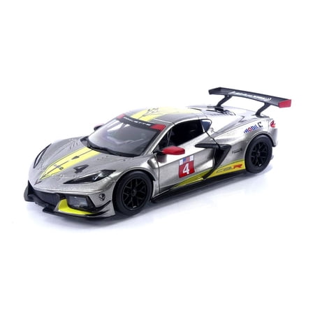 BBURAGO 1/24 - CHEVROLET Corvette C8.R - IMSA 2020
