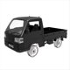thumbnail image 2 of Carrocería de Coche RC, Carrocería de Camión para 1/16 D12 WL01 LD1297, Piezas de Actualización de Coche RC, Accesorios de Repuesto, Negro, 2 of 5