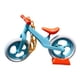 thumbnail image 4 of Llavero de bicicleta jinwen 3D metal amarillo, 4 of 5