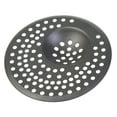 thumbnail image 2 of Progressive Steel Coated Enamel Metal Sink Strainer Drainer, 2 of 2