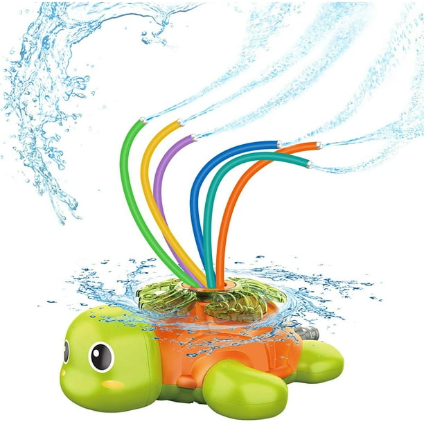 amazon kids sprinklers