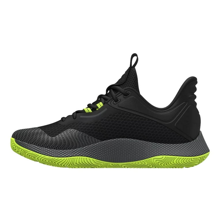 Curry 6 shop size 7.5