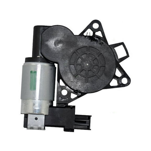 Window Motor - Compatible with 2006 - 2010, 2012 - 2015 Mazda 5 Mini Passenger Van 4-Door 2007 2008 2009 2013 2014
