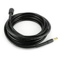 thumbnail image 4 of Manguera para lavado de autos, 40 MPa/5800 PSI Manguera para lavado automático Manguera de limpieza con agua Tubo para lavado de autos Valor excepcional, 4 of 9